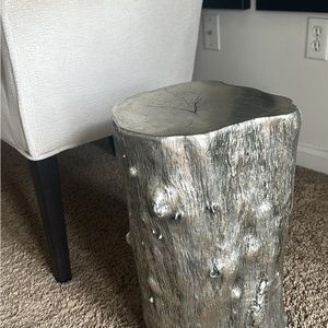 Reclaimed Wood/Mix Tree Stump